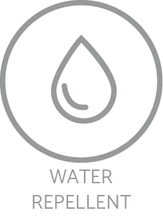 Image result for water resistant logo