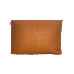 Leather Cushion